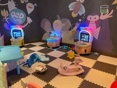 -筠咖啡西餐厅(上海国展宝龙丽筠酒店)
