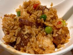 -炊烟小炒黄牛肉(浦东世纪汇店)