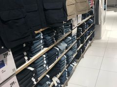 -优衣库(上海正大广场店)
