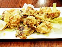 -玛格萝妮比萨屋(四平店)