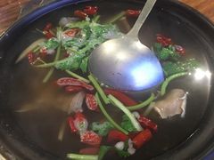 -吉香碳烤生蚝(仙霞路店)