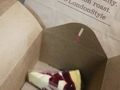 -COSTA COFFEE(上海月星环球港店)