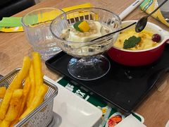 -豪客来牛排(成都锦江大融城店)