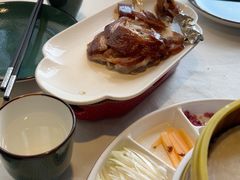 -大鸭梨烤鸭(望京店)