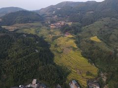 -南靖田螺坑土楼群景区