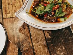 -利杨记·本味轩粥坊·烧烤(宝体店)