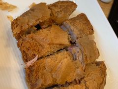 芋香鸭-莆田餐厅PUTIEN(三里屯店)