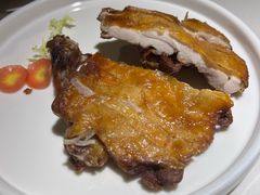 -小放牛河北菜(长安万达店)