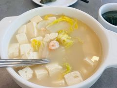 -丽泽山庄·生态怀柔菜·虹鳟鱼(红螺寺店)