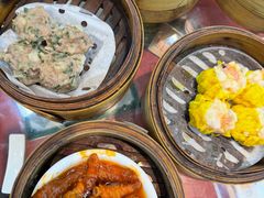 -香港蓮香樓(上環店)