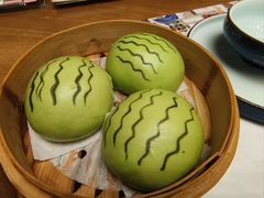 -云山茶餐厅(广东大厦店)