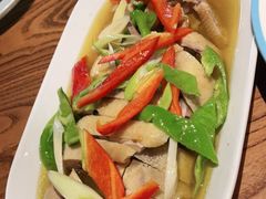 -驿楼兰·新疆菜(火车站店)