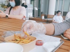 -SAANCI山池咖啡(海上世界文化艺术中心店)