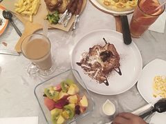 -必胜客(张掖西大街店)