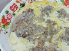 -明姨仔潮汕美食·碳炉猪脚·汕尾牛腩饭·起片鸡煲(起义路店)