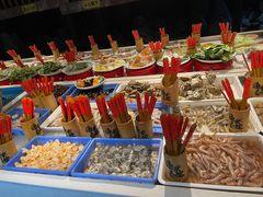-渔家大院·地道威海菜(石岛店)