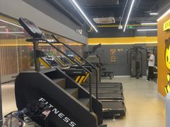 -FEELINGME乐刻私教馆·健身(文鼎财富店)