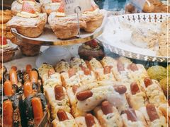 -PAPER STONE BAKERY(天汇广场店)