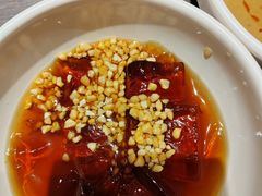 -东来顺饭庄(上地华联店)