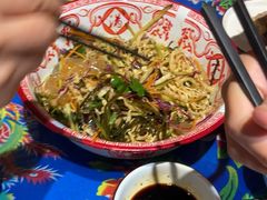 -人民公社大食堂(张家湾店)