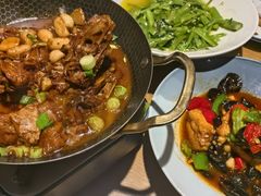 -鸿运楼·舌尖上的徽菜