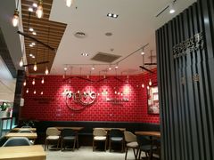 大堂-妈妈故事米线(市府恒隆店)