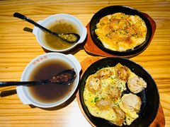 -恋萍小吃(时代店)