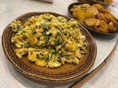 -红灯笼姥姥饭店·江景餐厅
