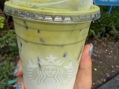 -星巴克(嘉定中信泰富万达广场店)