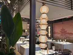 -桂满陇·海市蜃楼·黑金(国金店)