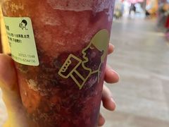 -喜茶(深圳丰盛町店)