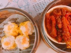 -点点心点心专门店(湾仔店)