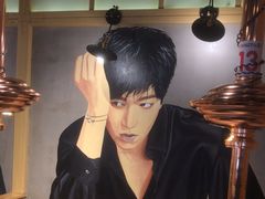 -GOGIYA·咕叽吖韩国传统烤肉店(东方新天地店)