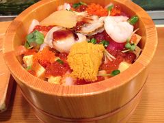 -筑地玉寿司(銀座コア店)
