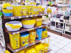 -丽达购物中心(崂山店)