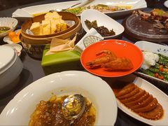 -江南雅厨(李公堤店)