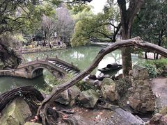 -绮园景区