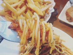 -ZEMOCAFE·FUSION FOOD(西交利物浦店)