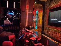 -温莎KTV(国贸店)