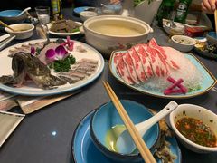 -金龙·打边炉(武进路店)