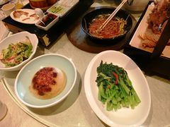 -百姓厨房(凤翔泥塑坊店)