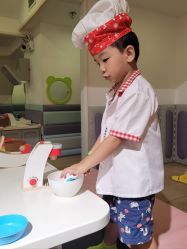-meland club亲子乐园(重庆万象城店)