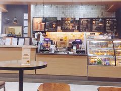 门面-星巴克(六合路店)