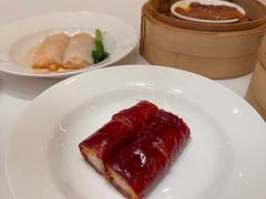 -香宫中餐厅·大连香格里拉(人民路店)