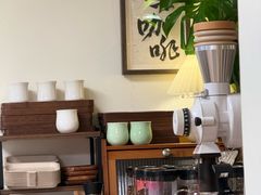 -本無咖啡·BeanWood Coffee