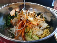 -许哥东北烧烤·铁丳烤串·宫后夹肉(繁花中心店)