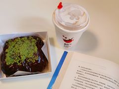 -85度C(厦门中华城新店)