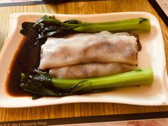 -添好运点心专门店(百老汇店)