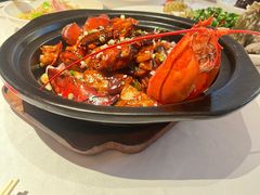 -玫瑰厅上海菜(兴国路店)