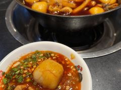 -李子坝梁山鸡(李子坝大鸡哥店)